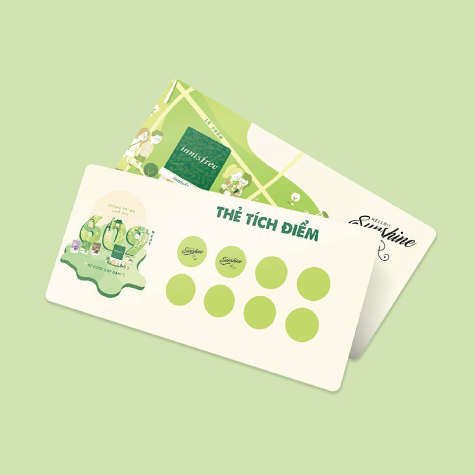 THIẾT KẾ HASHTAG CẦM TAY