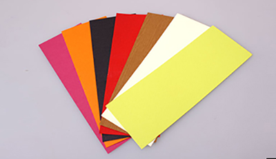 Các loại giấy mỹ thuật - Art Paper
