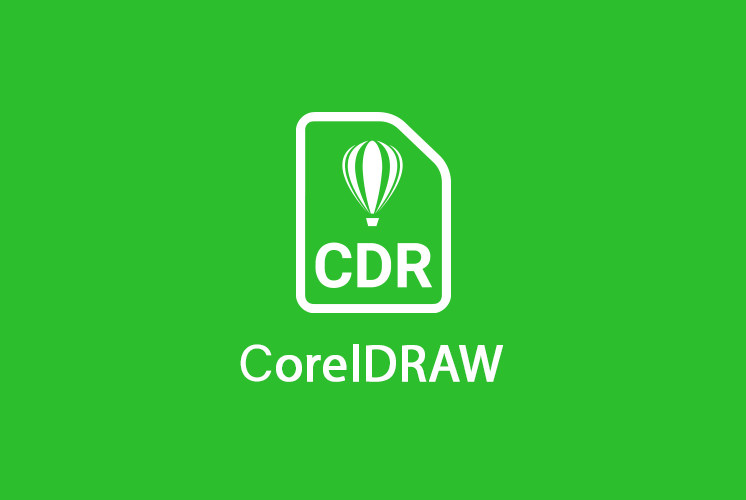 Cách xuất file in từ phần mềm Corel - Cdr